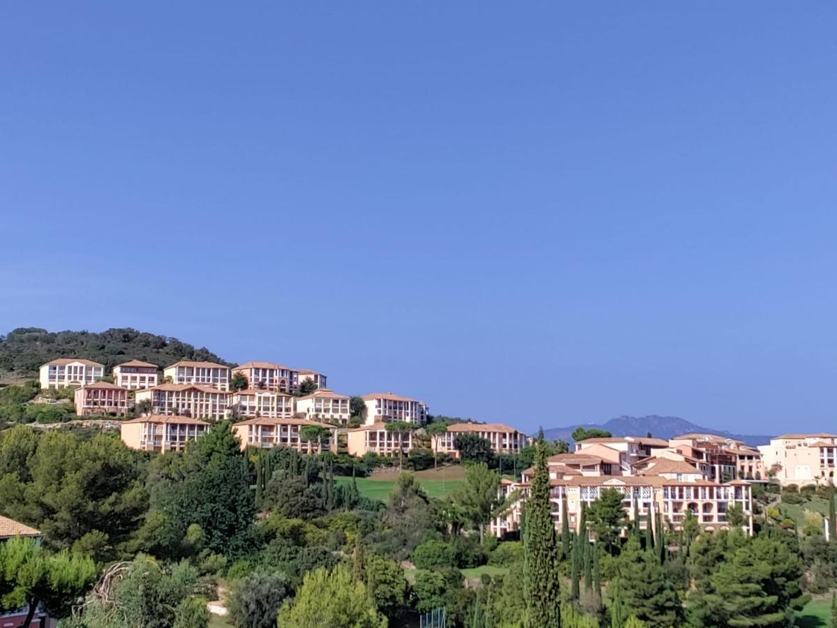 Vacances En Paradis Saint-Raphaël Dış mekan fotoğraf