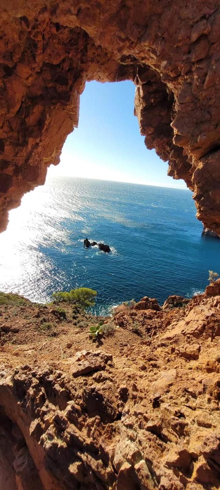 Vacances En Paradis Saint-Raphaël Dış mekan fotoğraf