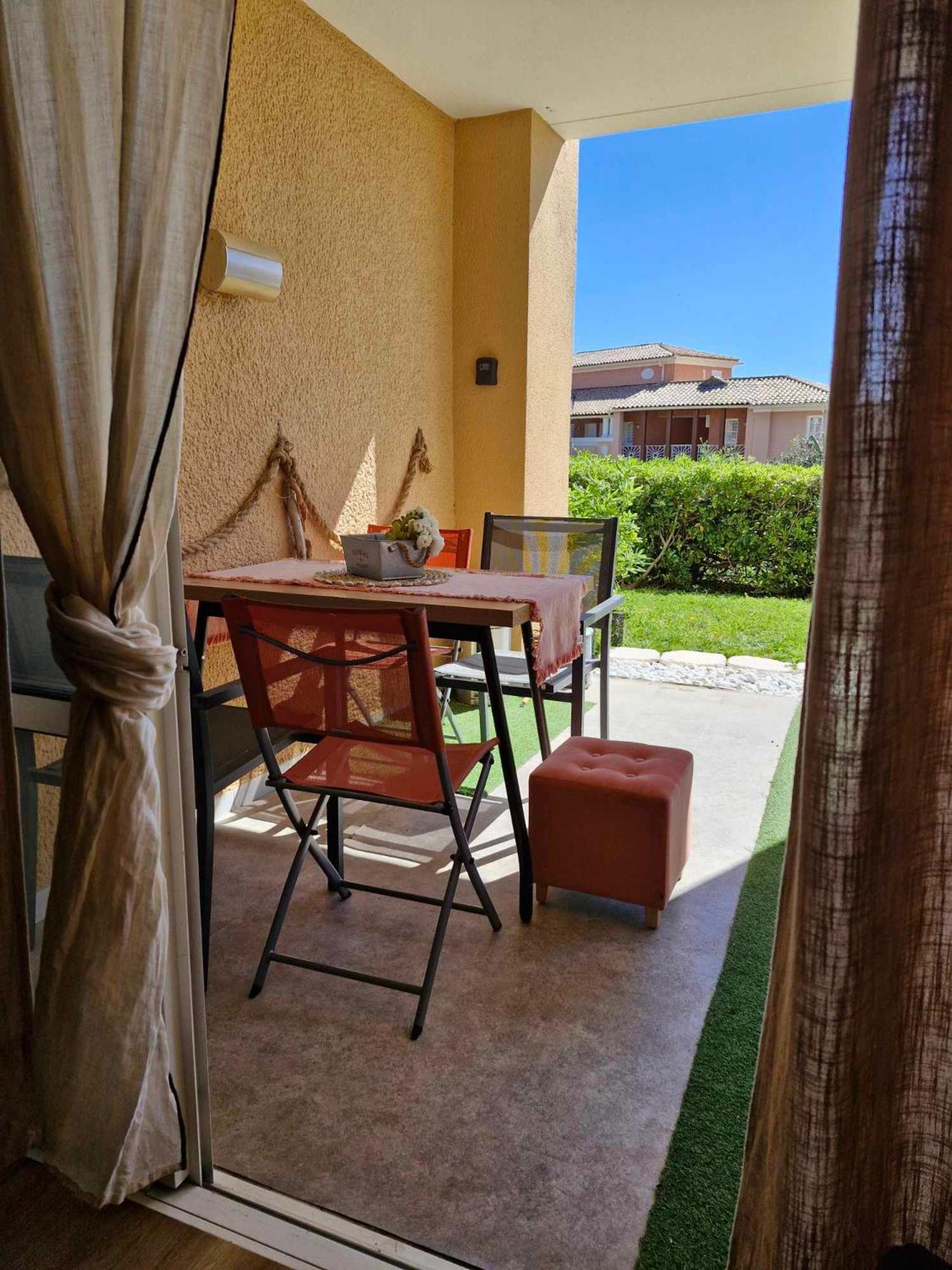Vacances En Paradis Saint-Raphaël Dış mekan fotoğraf