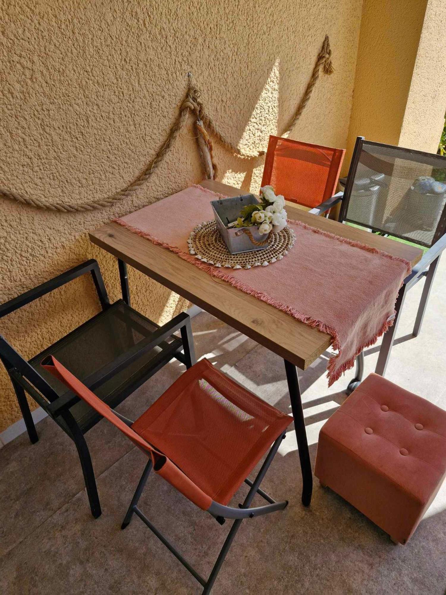 Vacances En Paradis Saint-Raphaël Dış mekan fotoğraf
