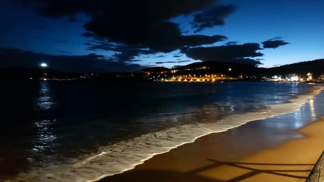 Vacances En Paradis Saint-Raphaël Dış mekan fotoğraf