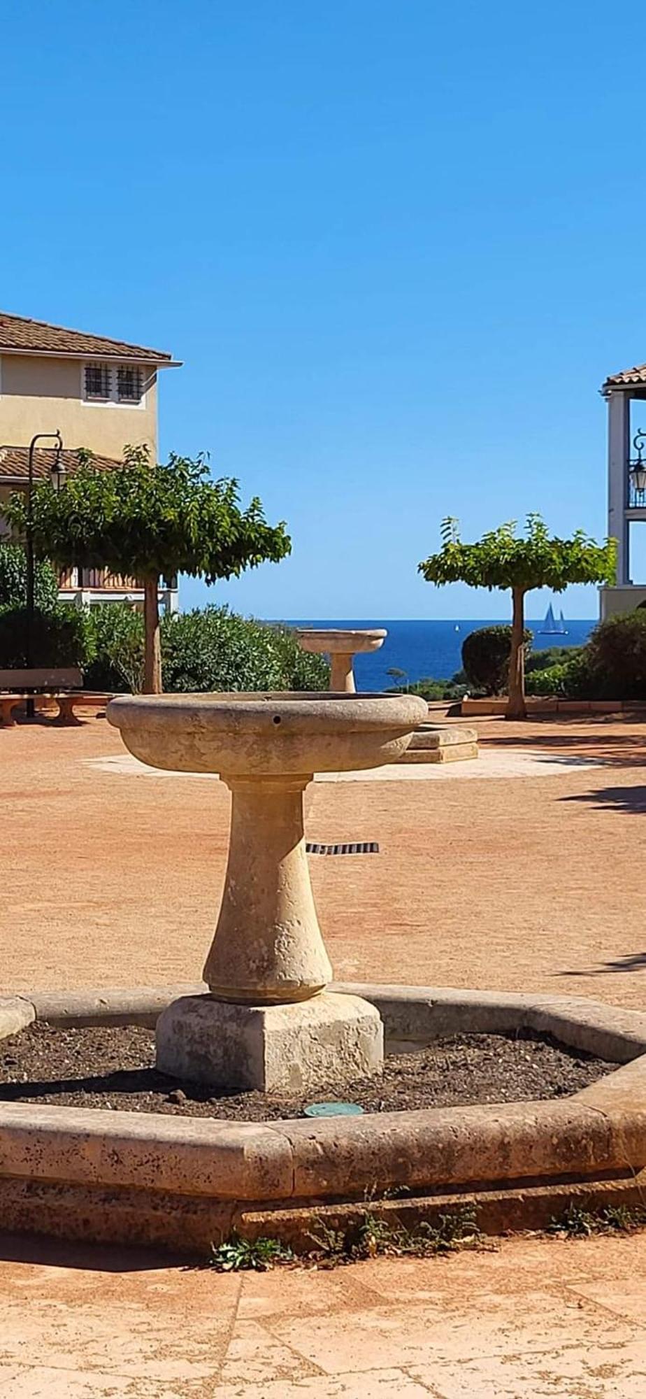 Vacances En Paradis Saint-Raphaël Dış mekan fotoğraf