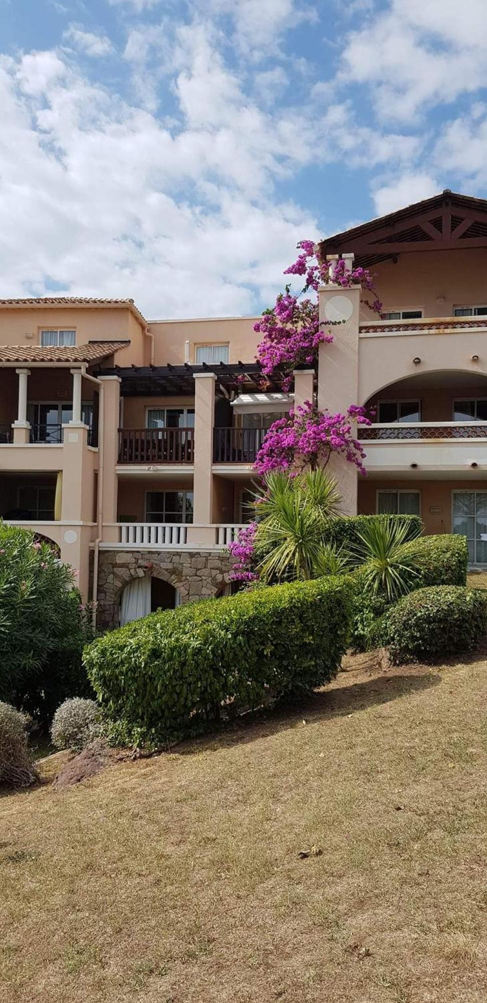 Vacances En Paradis Saint-Raphaël Dış mekan fotoğraf