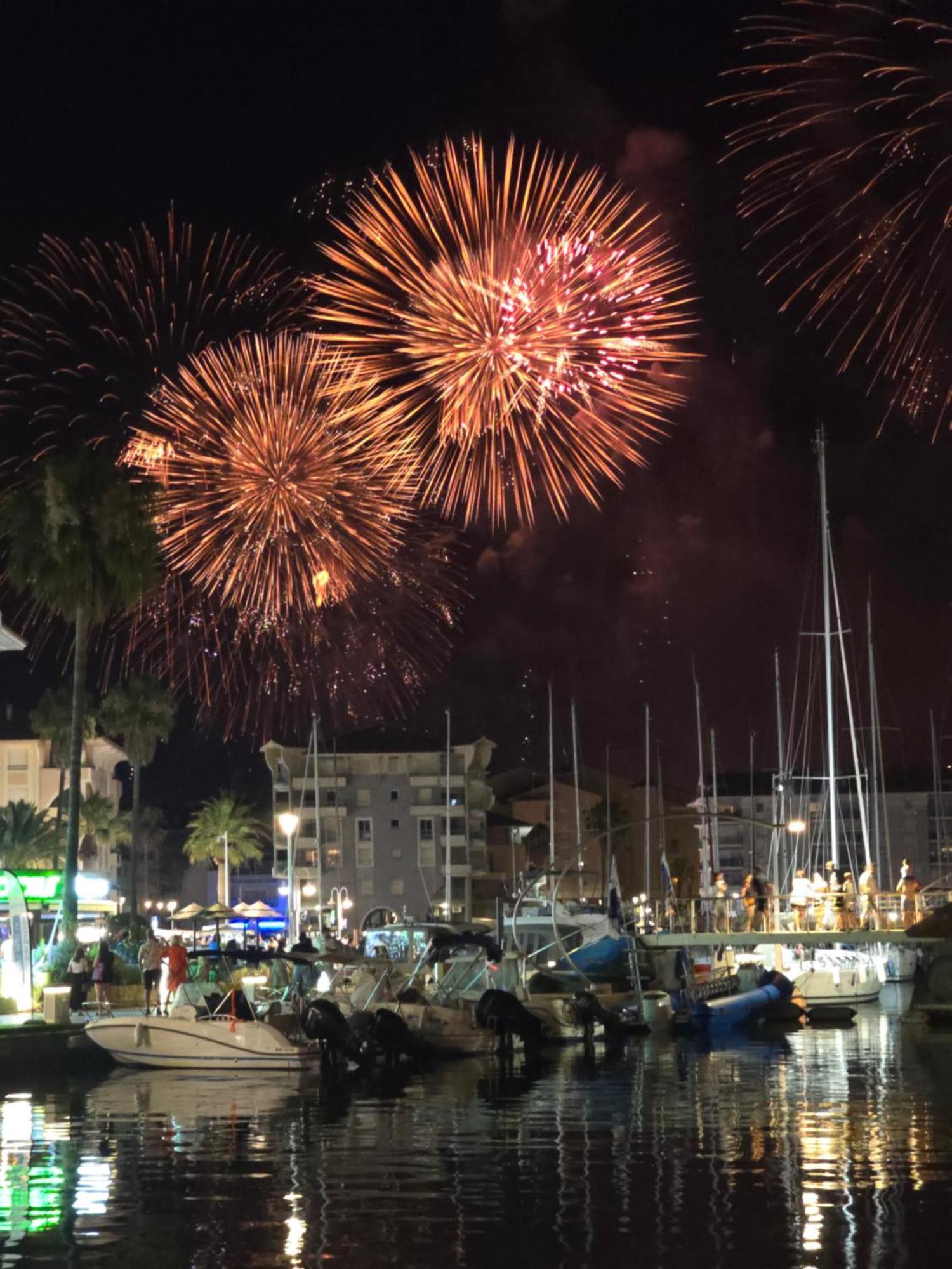 Vacances En Paradis Saint-Raphaël Dış mekan fotoğraf